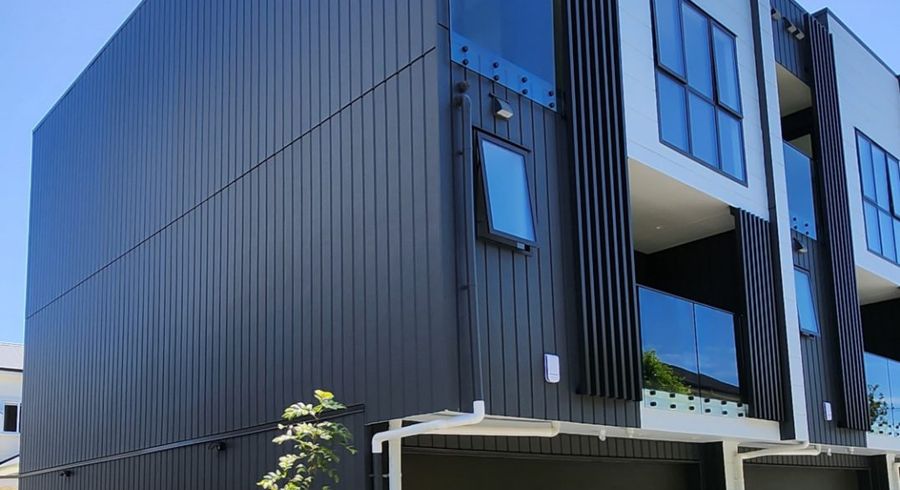  at Lot 5/12 King Edward Avenue, Epsom, Auckland City, Auckland