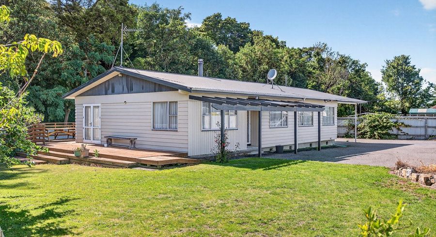  at 50A Oxford Street, Masterton, Masterton, Wellington