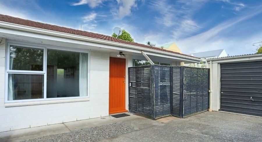  at 5/57 Bristol Street, St Albans, Christchurch