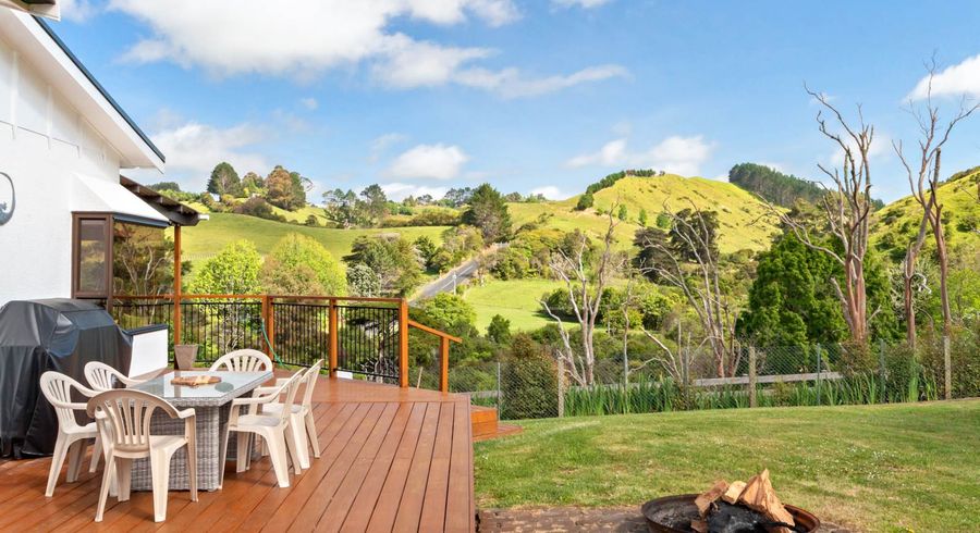  at 118 Pinnacle Hill Road, Mangatawhiri