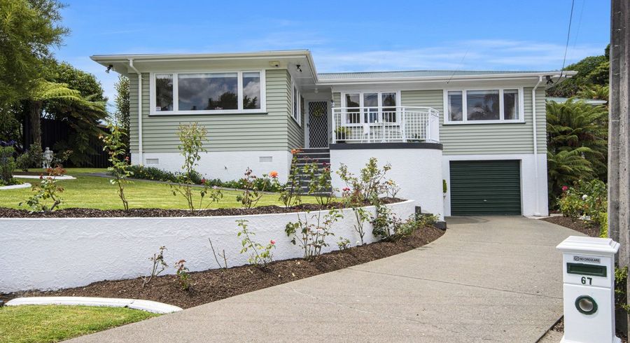  at 67 Carr Street, Kamo, Whangarei
