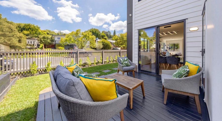  at 5B Pendlebury Street, Green Bay, Waitakere City, Auckland