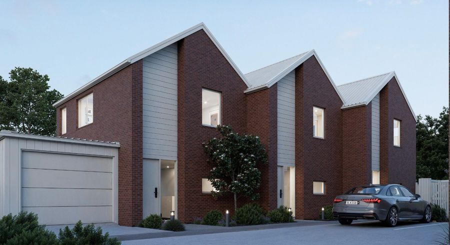  at 5/43 Winsor Cresent, Spreydon, Christchurch City, Canterbury