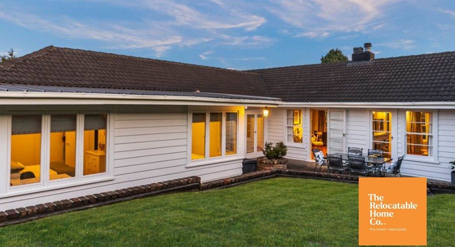  at Glendowie, Auckland City, Auckland