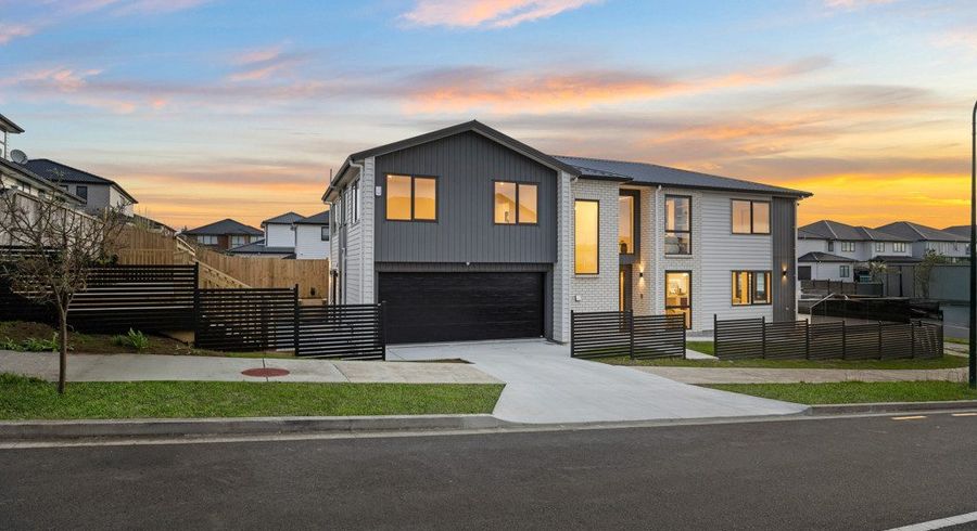  at 3 Tinaku Road, Flat Bush, Manukau City, Auckland