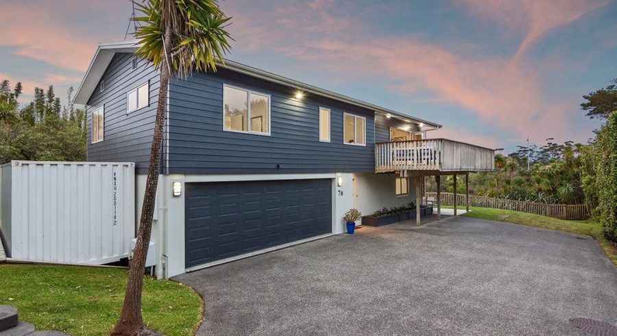  at 7B Glenvar Road, Torbay, North Shore City, Auckland