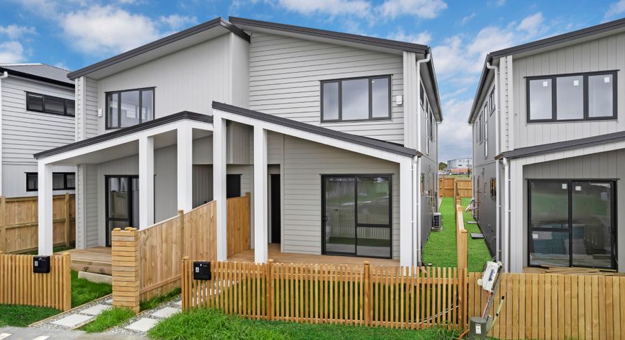  at 6 Kapeta Lane, Drury, Papakura, Auckland