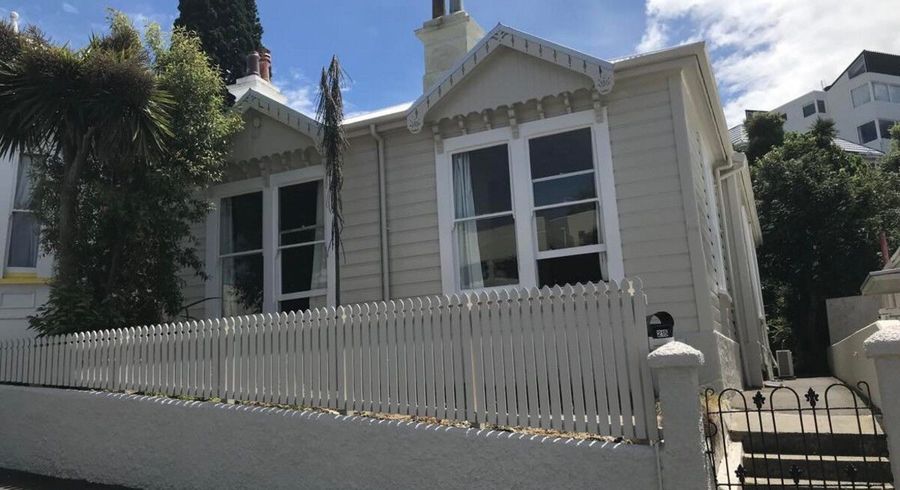  at 215 York Place, City Centre, Dunedin, Otago