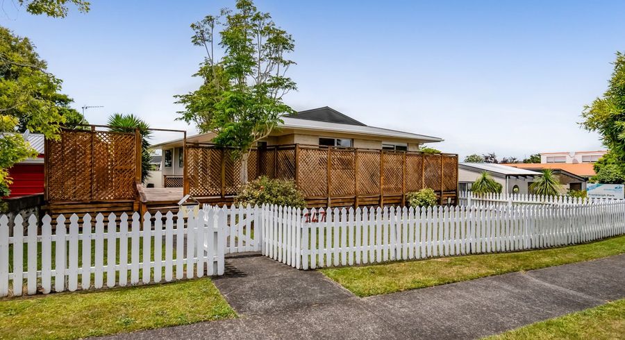  at 147 Govett Avenue, Frankleigh Park, New Plymouth