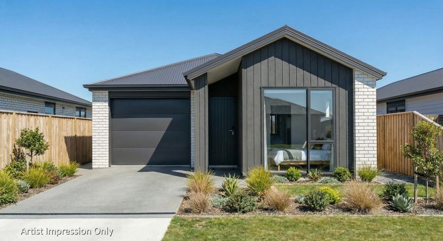  at Rangiora, Waimakariri, Canterbury