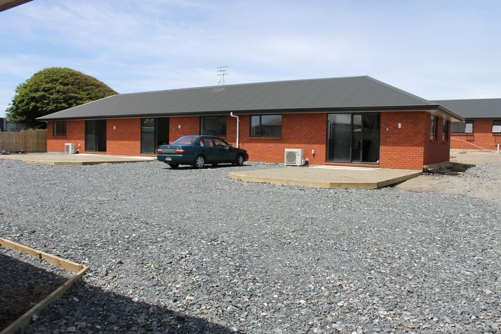  at 7/21 Biggar Street, Strathern, Invercargill, Southland