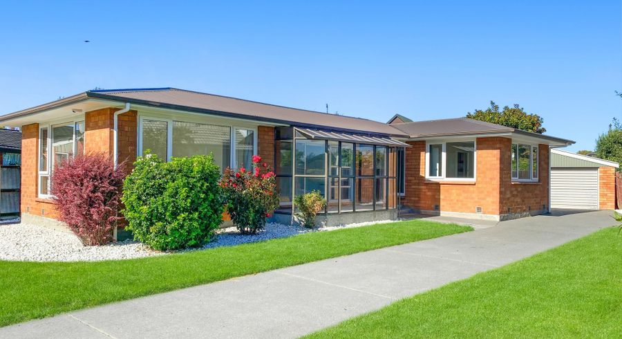  at 8 Pelorus Pl, Harewood, Christchurch City, Canterbury