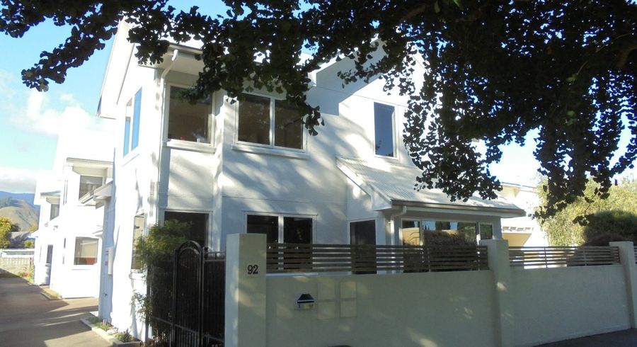  at 1/92 Halifax Street, The Wood, Nelson, Nelson / Tasman