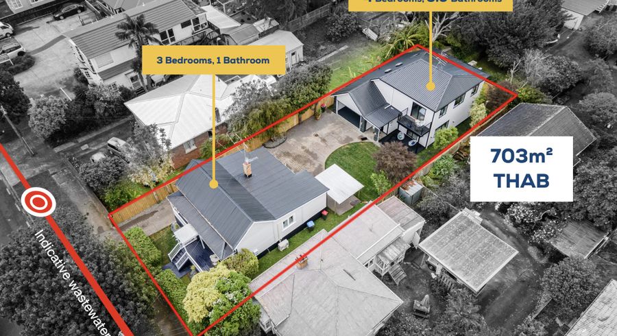 at 26 Cameron Street, Onehunga, Auckland City, Auckland