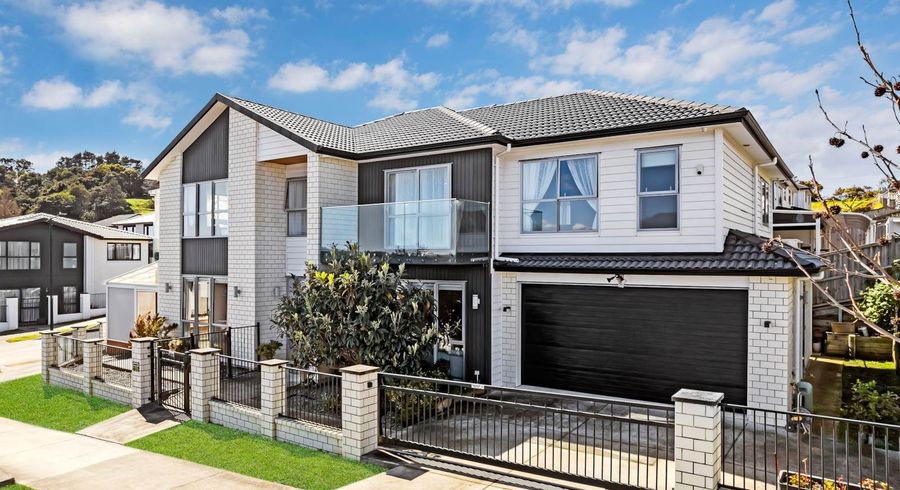  at 135 Argento Avenue, Flat Bush, Manukau City, Auckland