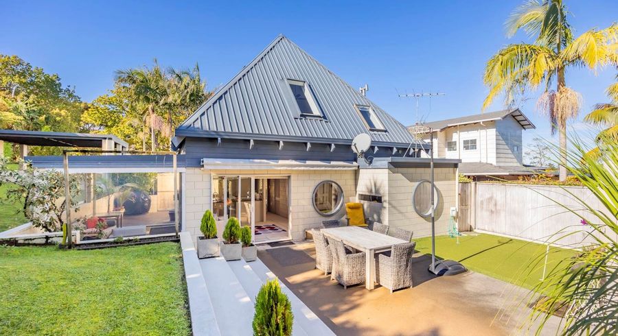  at 108 Porritt Avenue, Chatswood, Auckland