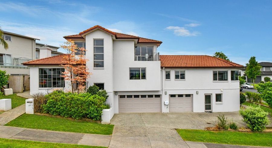  at 1/36 Leburn Cres, Flat Bush, Manukau City, Auckland