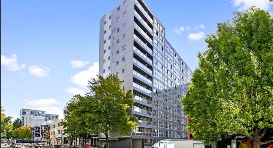  at 14L/16 Gore Street, Auckland Central, Auckland
