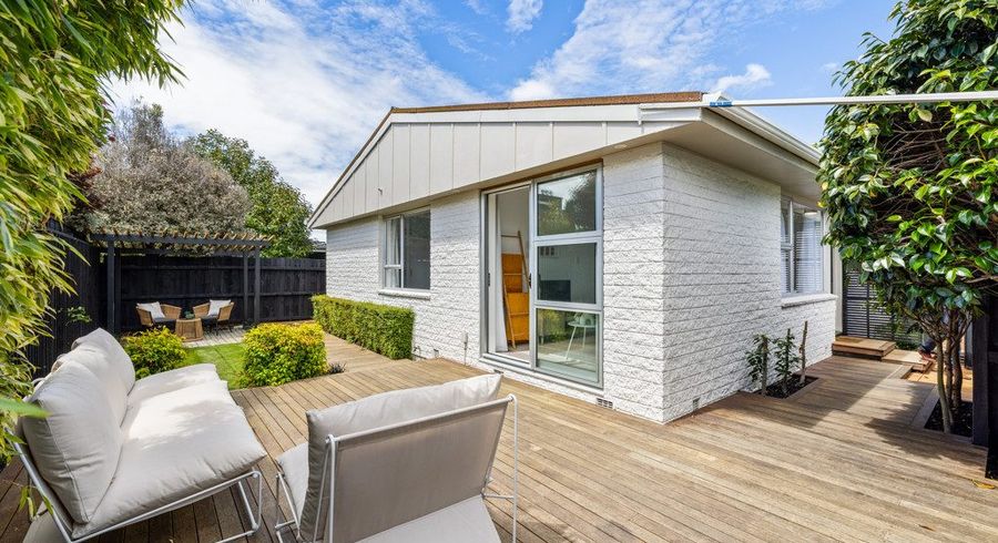  at 5/49 Rugby Street, Merivale, Christchurch City, Canterbury