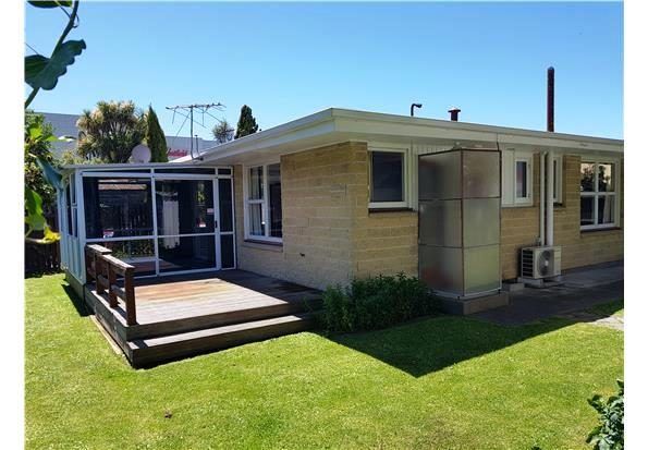  at 4/7 Rotherham Street, Riccarton, Christchurch