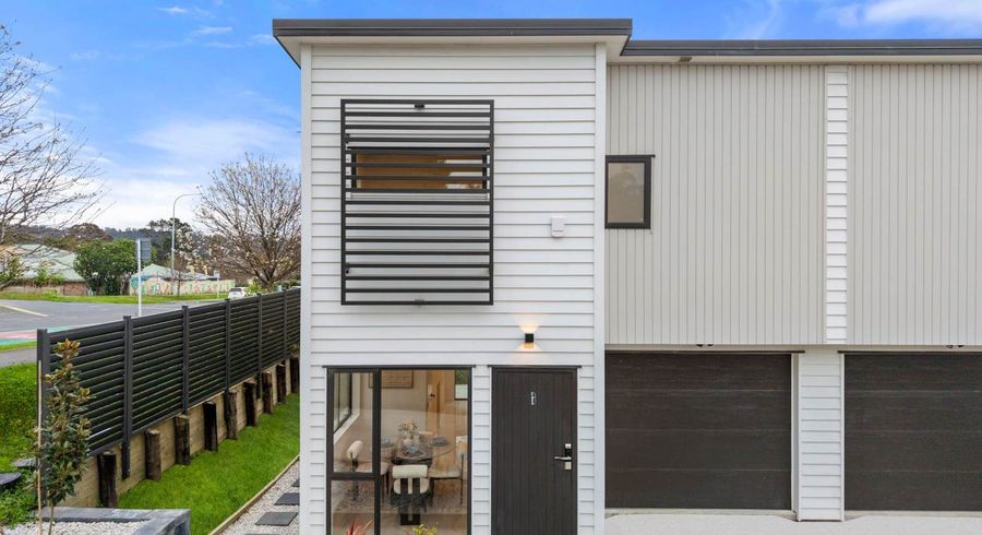  at Lot 1/311 Albany Highway, Albany, North Shore City, Auckland