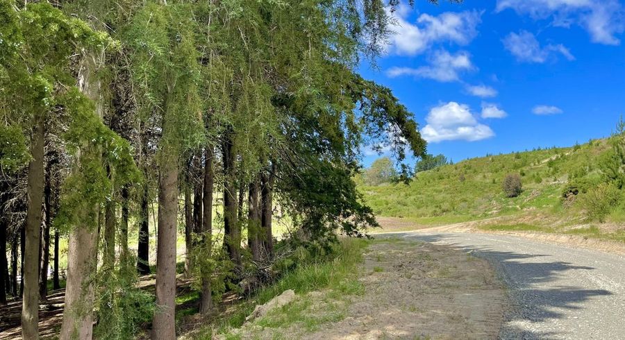  at Lot 3 Gaudion Road, Peebles, Oamaru, Waitaki, Otago