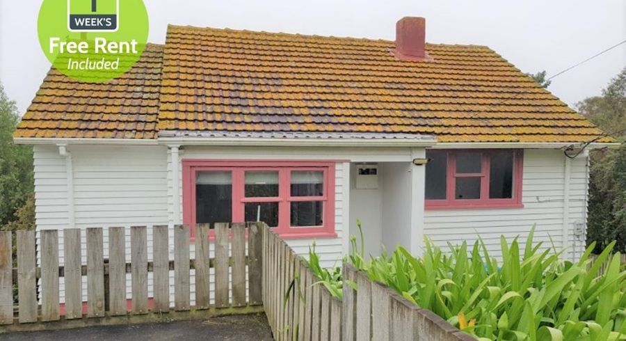  at 105 Hampshire Street, Cannons Creek, Porirua, Wellington