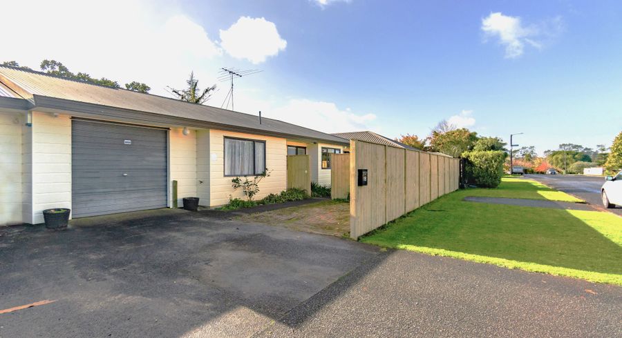  at 1B Kowhai Street, Tuakau, Franklin, Auckland