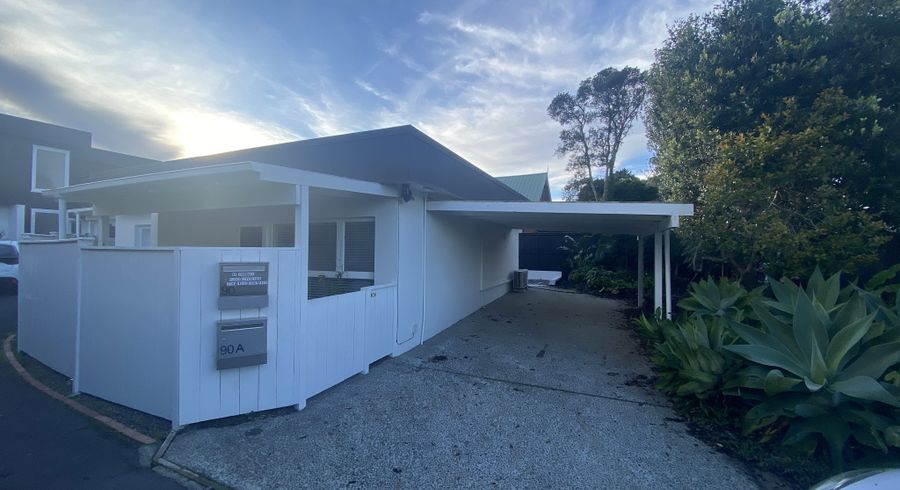  at 90A Riddell Road, Glendowie, Auckland City, Auckland