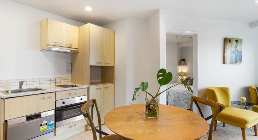  at 103/11 Union Street, City Centre, Auckland City, Auckland