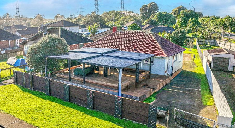  at 3 Wymondley Road, Otara, Manukau City, Auckland