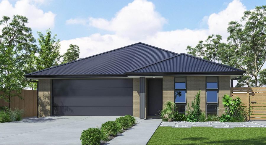  at Lot 126 Ambrosia Street, Richmond, Tasman, Nelson / Tasman
