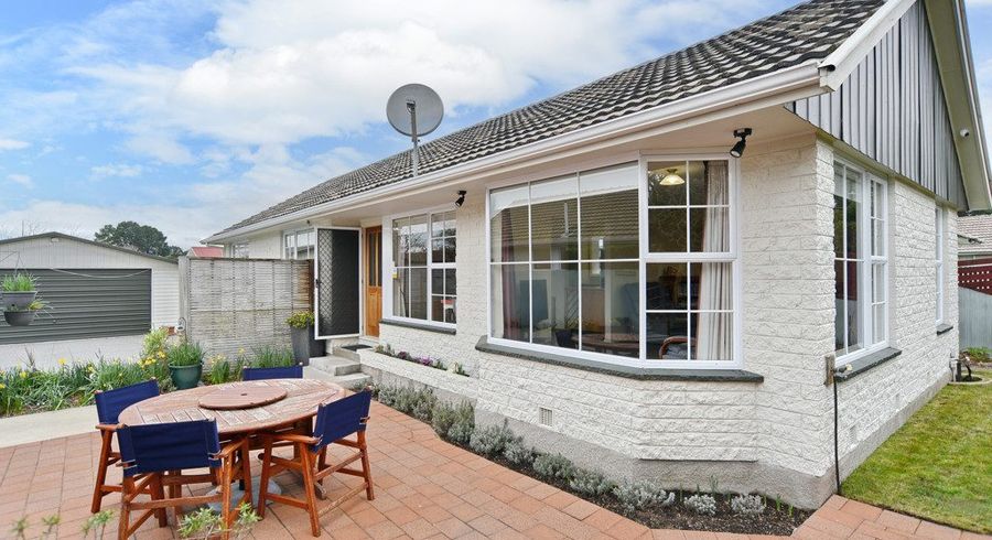  at 128 McGregors Road, Linwood, Christchurch City, Canterbury