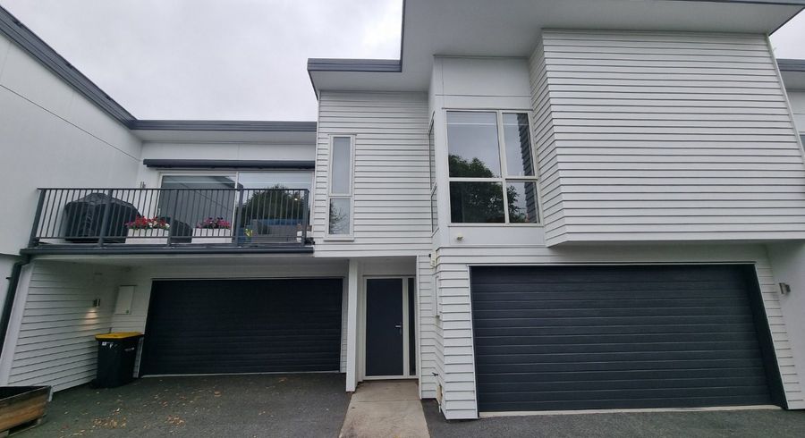  at 2/62 London Street, Richmond, Christchurch