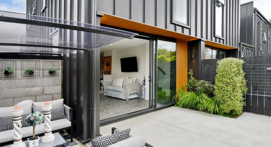  at 1/12 Hume Street, Sydenham, Christchurch City, Canterbury