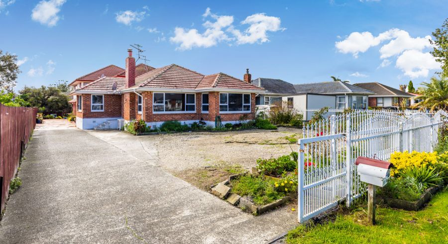  at 99 Buckland Road, Mangere East, Manukau City, Auckland