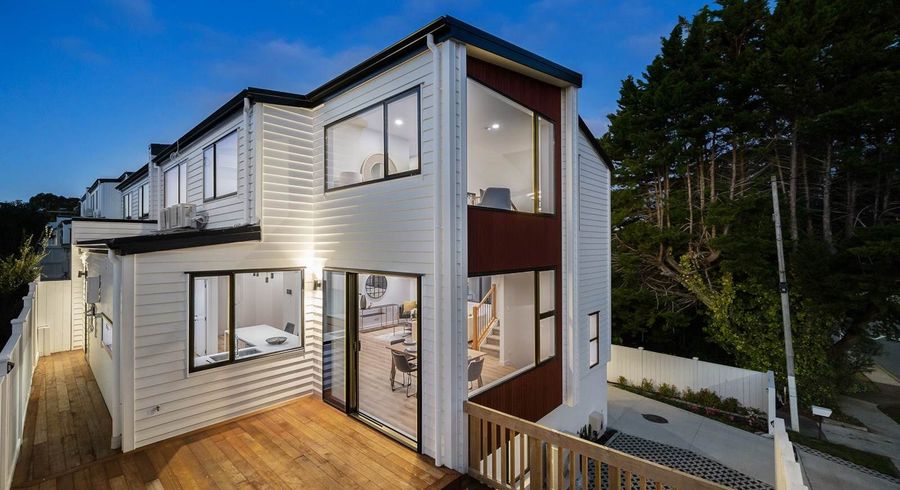  at 1/36 Northboro Road, Hauraki, Auckland