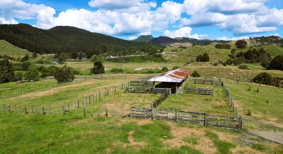  at 5484 State Highway 4, Taumarunui, Ruapehu, Manawatu / Whanganui