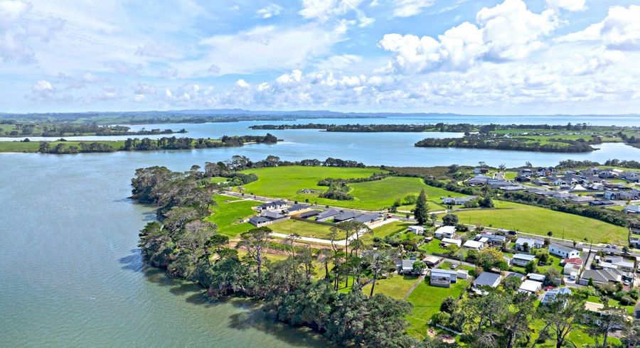  at Lot 1/26c McLarin Road, Glenbrook, Franklin, Auckland