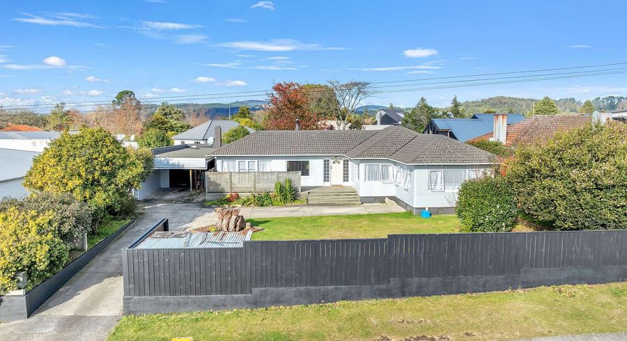  at 6 Otonga Road, Springfield, Rotorua, Bay Of Plenty