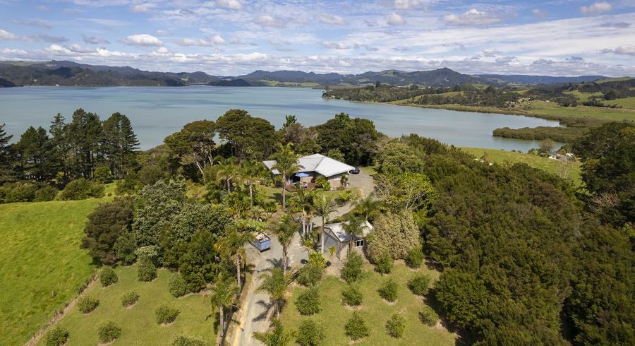  at 29 Mills Access Road, Totara North