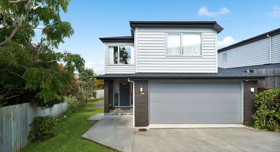  at 63A Tirimoana Road, Te Atatu South, Waitakere City, Auckland