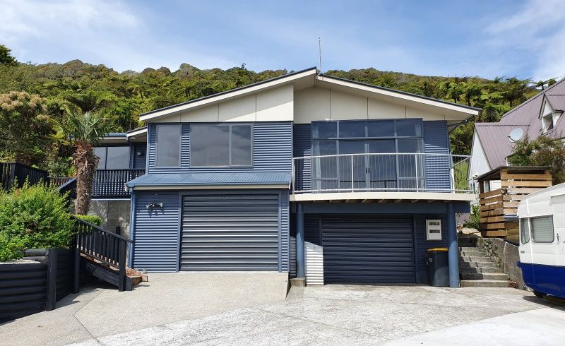  at 21 Nolan Crescent, Karoro, Greymouth