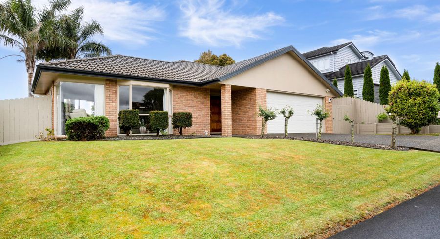  at 3 Chelmsley Avenue, Henderson, Auckland