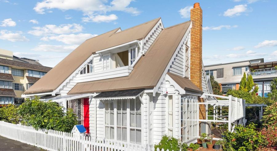  at 9 Lombard Street, Saint Heliers, Auckland City, Auckland