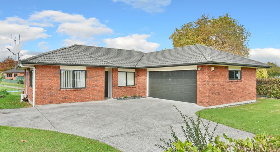  at 134 Dominion Road, Papakura, Papakura