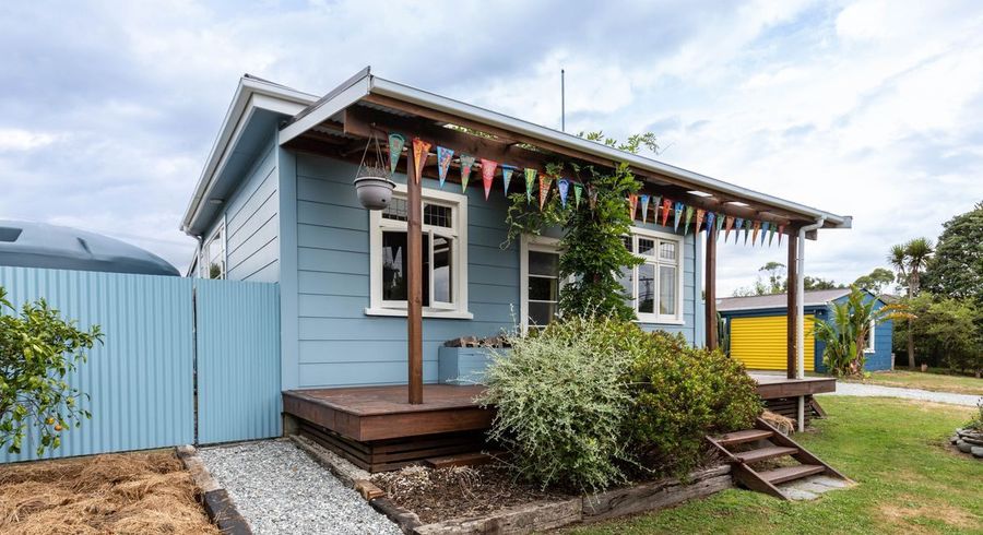  at 1003 Main South Road, Camerons, Greymouth