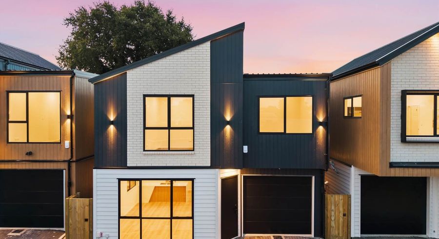  at 4/65 Apirana Avenue, Glen Innes, Auckland City, Auckland