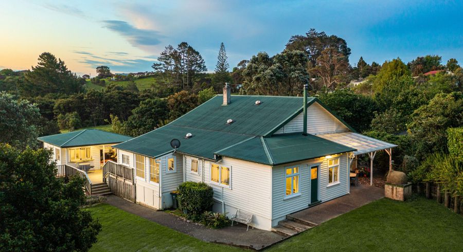  at 114 O'Brien Road, Coatesville, Rodney, Auckland