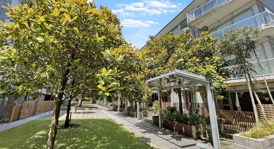  at W104A/28 Torrens Terrace, Te Aro, Wellington, Wellington